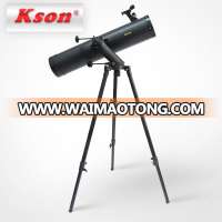 KTE900135TR 135mm aperture equatorial high definition optical instruments 900mm astronomical telescope for beginner