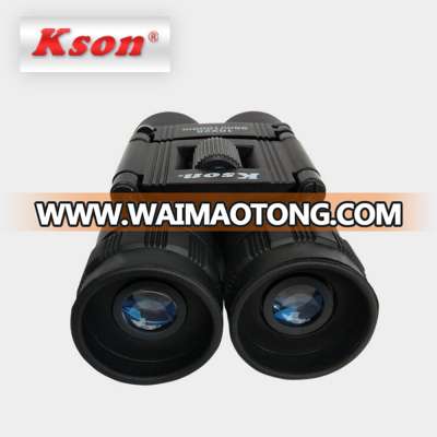 compact lightweight optical waterproof outdoor binocular BAk7 telescope binoculars