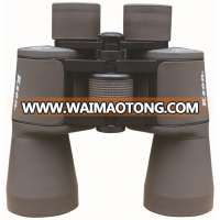 high power gift binocular 12x50 outdoor Bak7 binoculars