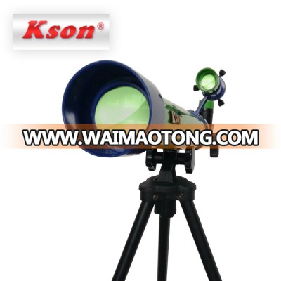 Alt-Az mount 25/83 Magnification kids KTA50045 astronomy 50045 professional astronomical 500mm sky telescopes