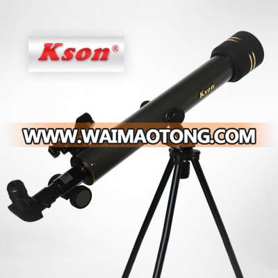 high definition red dot finderscope optical instrument 50 mm 50600 refractor telescope astronomic